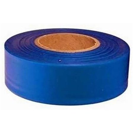 SWANSON TOOL RFTBL300 Blue Flagging Tape 363530106